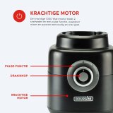 Kop-blender Bourgini 213002 1400 W 1,75 L #7
