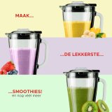 Kop-blender Bourgini 213002 1400 W 1,75 L #3