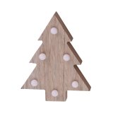Dekorativ figur Home & Styling (10 X 3 X 13 CM) #1