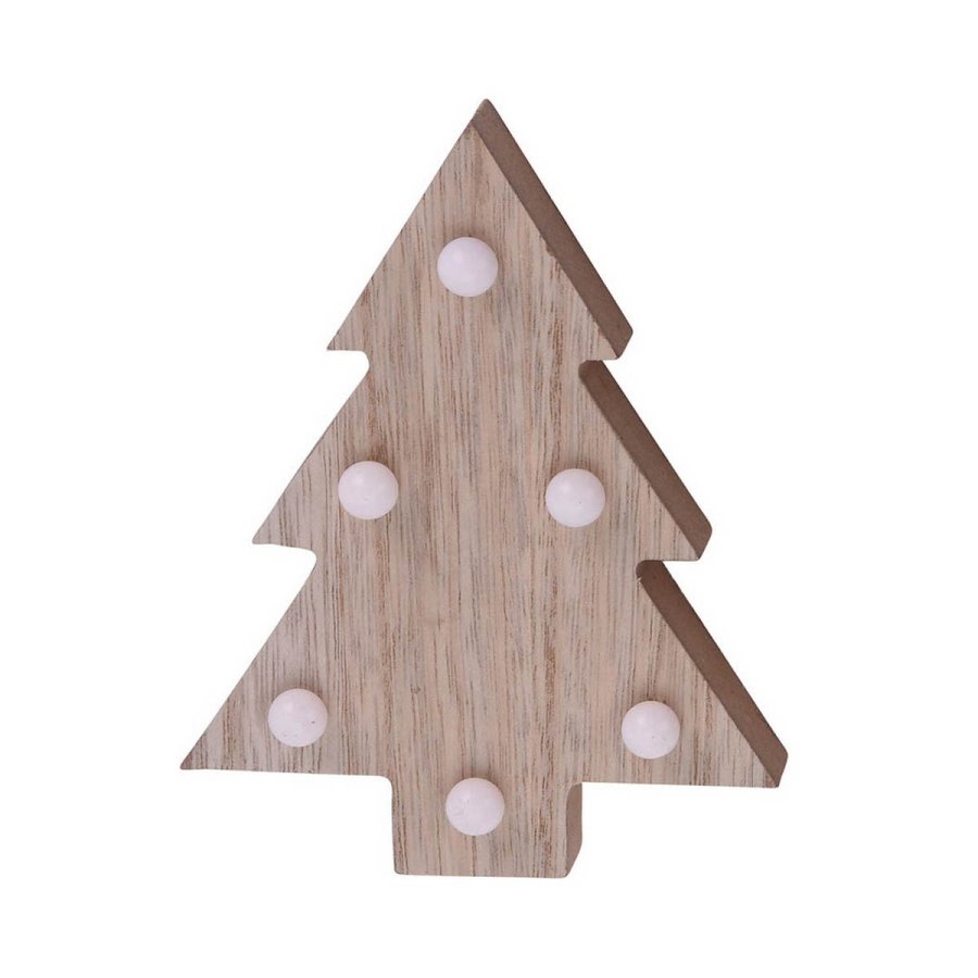 Dekorativ figur Home & Styling (10 X 3 X 13 CM) #1