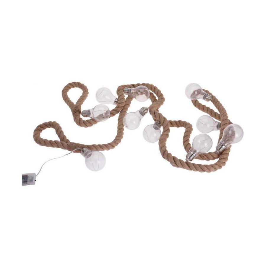 LED guirlande Hvid #1