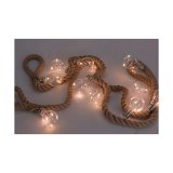 LED guirlande Hvid #2