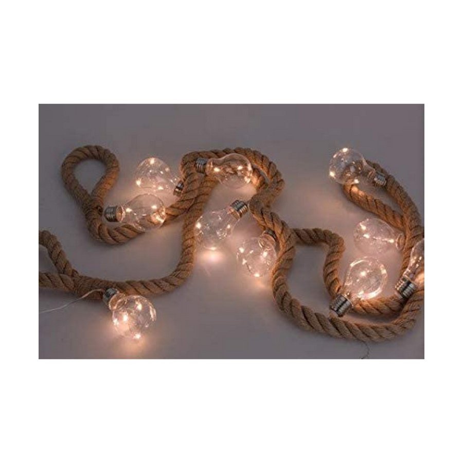 LED guirlande Hvid #2