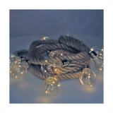 LED guirlande Hvid #3