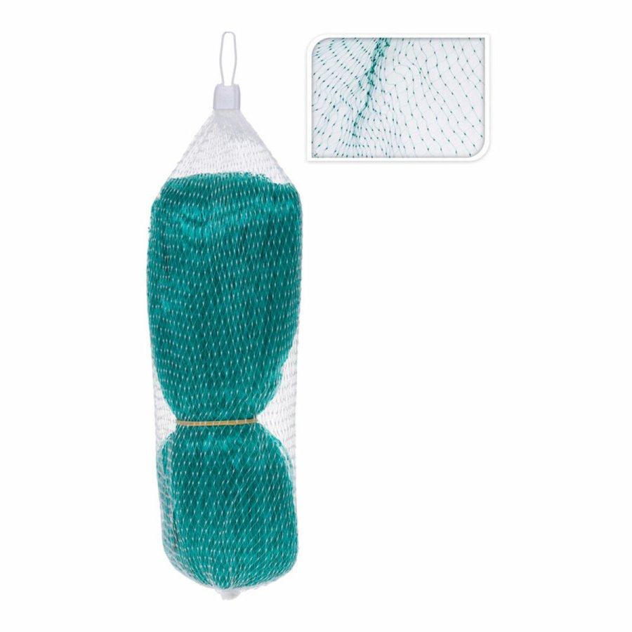 Fuglenet Progarden polypropylen 4 x 5 m Fugle Red #1