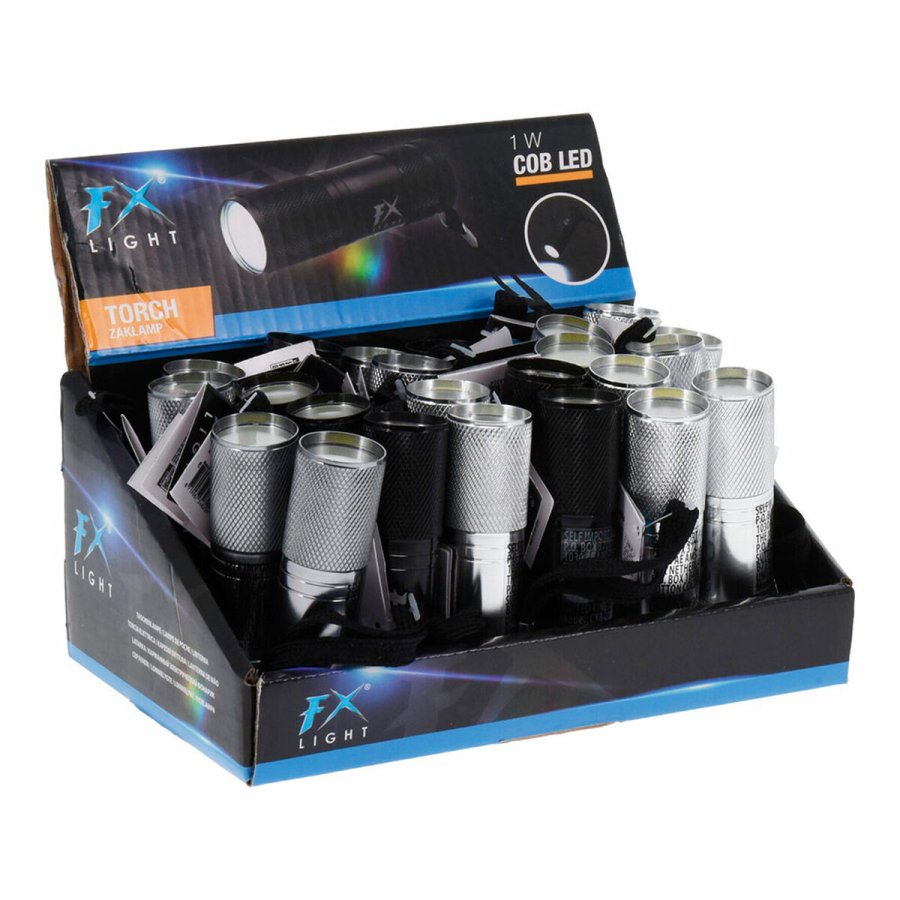Lygte LED Fx Light #1
