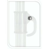 Parasol Middelhavet Strand #3