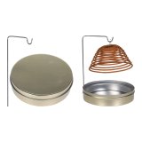 Frastder til Almindelige Myg og Tigermyg Rgelse Citronela #1