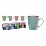 4 Dele krusst Excellent Houseware 360 ml #1