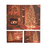 Maleri 38 X 1,5 X 28 CM #1