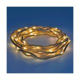 LED guirlande Hvid (5 m) #2