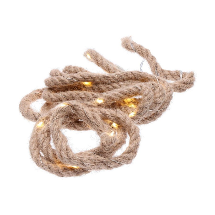 LED guirlande Decoration With Light Varm hvid #1