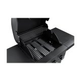 Gas Grill Vaggan 139 x 56,5 x 106 cm Sort #5