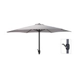 Parasol EDM Lysegr� #2