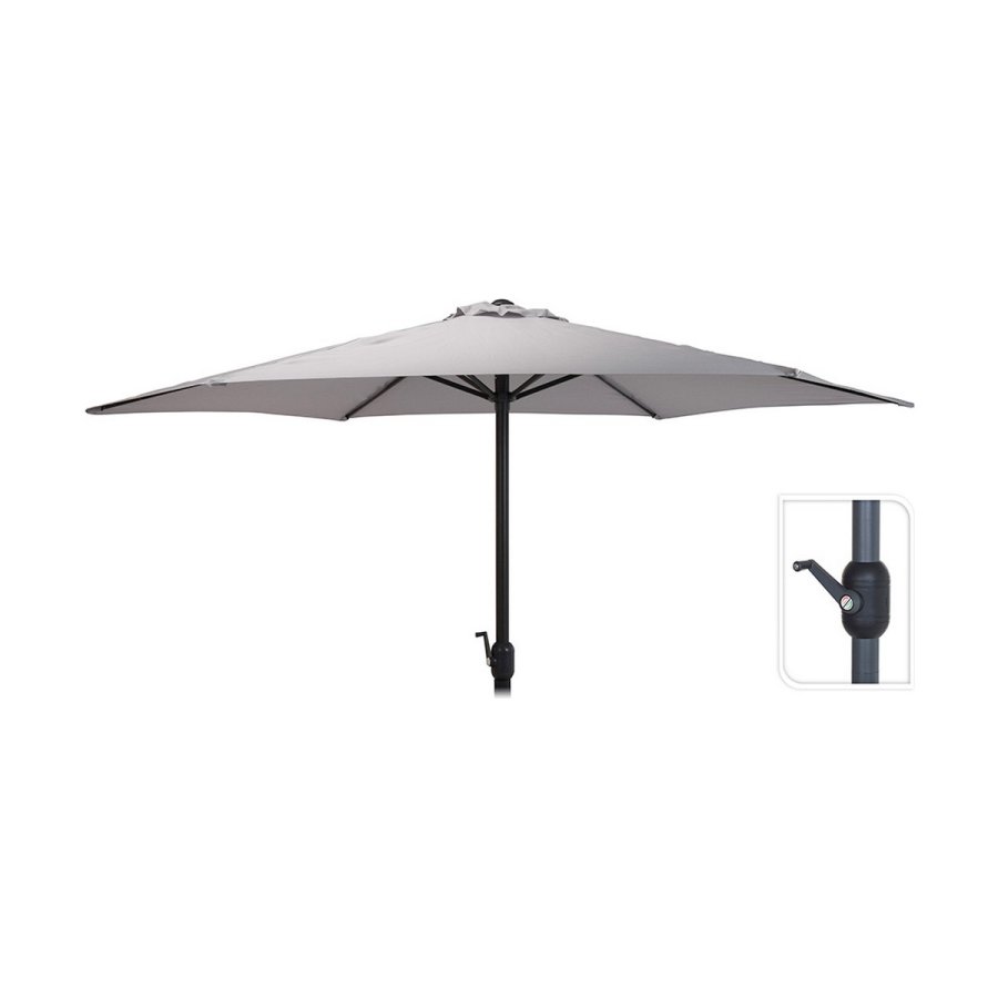 Parasol EDM Lysegr� #2