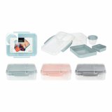 Madkasse Excellent Houseware polypropylen #1