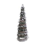 Juletr Decoration With Light (40 cm) #1