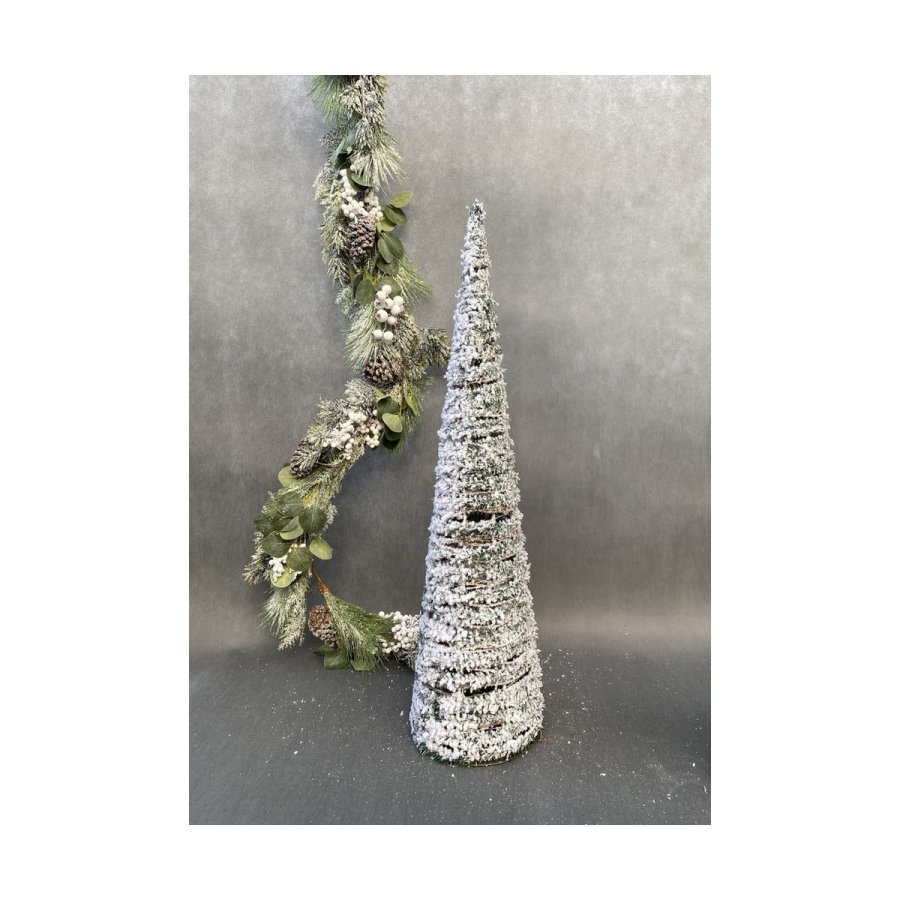 Juletr (60 cm) #5