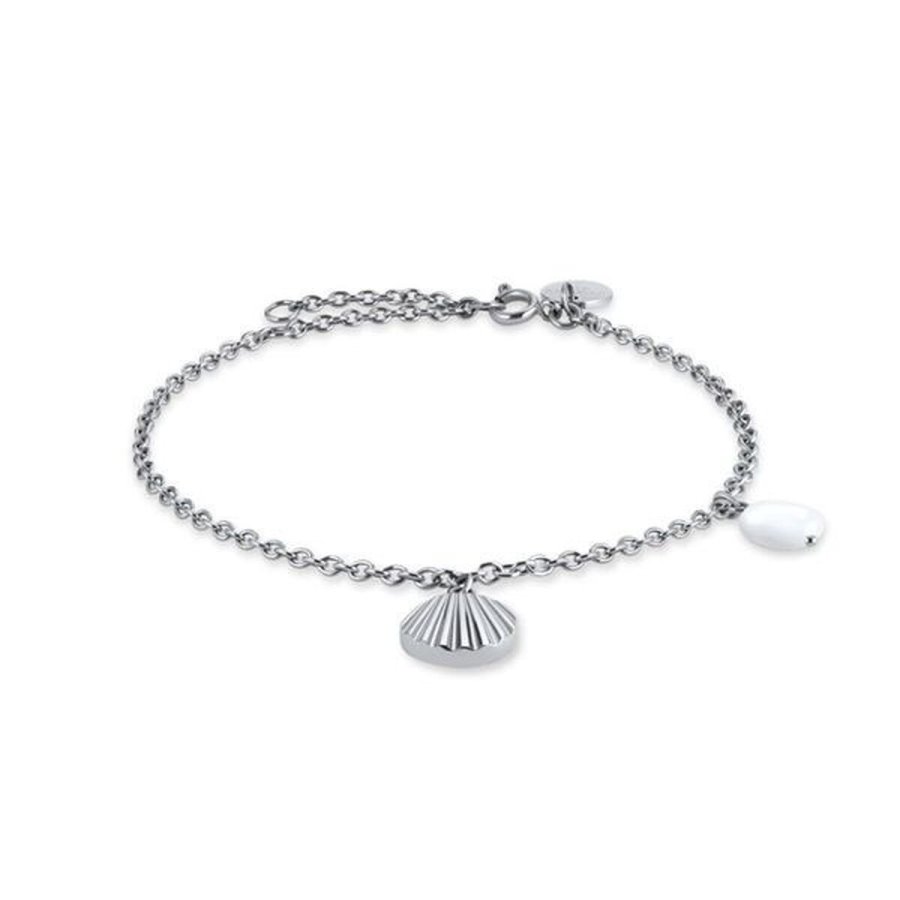 Armbnd til kvinder Rosefield JSPBRS-J164 16 - 20 cm #1