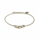 Armbnd til kvinder Rosefield BLWBG-J236 16 - 20 cm #1
