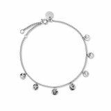 Armbnd til kvinder Rosefield BMLBS-J237 16 - 20 cm #1