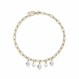 Armbnd til kvinder Rosefield JLPCNG-J177 16 - 20 cm #1