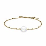 Armbnd til kvinder Rosefield JPBG-J180 16 - 20 cm #1