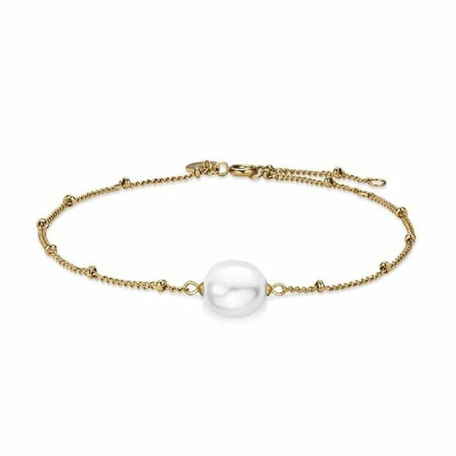 Armbnd til kvinder Rosefield JPBG-J180 16 - 20 cm #1
