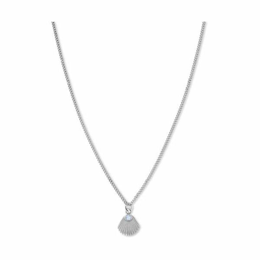 Halskde til kvinder Rosefield JPNSCS-J267 40-45 cm #1