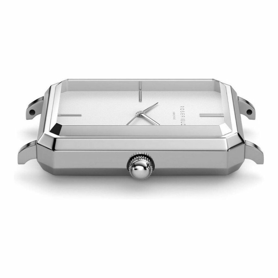 Dameur Rosefield OCWSS-O41 Gr Slvfarvet #3