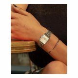 Dameur Rosefield OCWSS-O41 Gr Slvfarvet #5