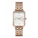 Herreur Rosefield OCWSRG-O42 Hvid Gr #3