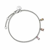 Armbnd til kvinder Rosefield JTBBS-J432 16 - 20 cm #1
