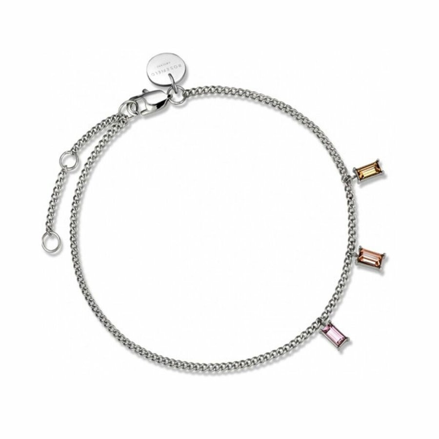 Armbnd til kvinder Rosefield JTBBS-J432 16 - 20 cm #1