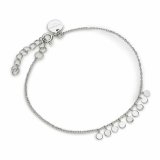 Armbnd til kvinder Rosefield JTBMS-J434 16 - 20 cm #1