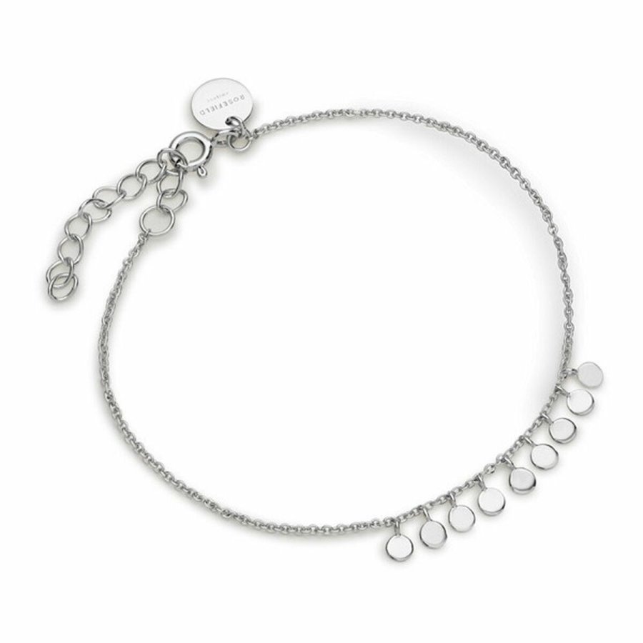 Armbnd til kvinder Rosefield JTBMS-J434 16 - 20 cm #1