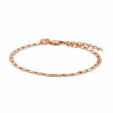 Armbnd til kvinder Rosefield JTBRRG-J435 16 - 20 cm #1