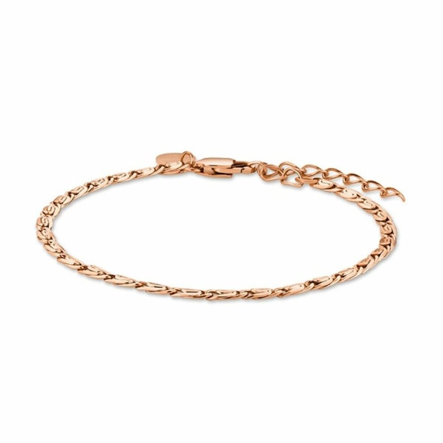 Armbnd til kvinder Rosefield JTBRRG-J435 16 - 20 cm #1