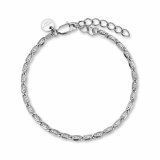 Armbnd til kvinder Rosefield JTBRS-J436 16 - 20 cm #1