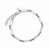 Armbnd til kvinder Rosefield JTBCS-J439 16 - 20 cm #1