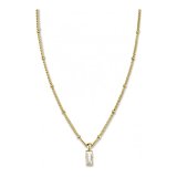 Halskde til kvinder Rosefield JTNBG-J441 40-45 cm #1