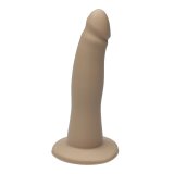 Realistisk Dildo Ylva & Dite Silikone #1