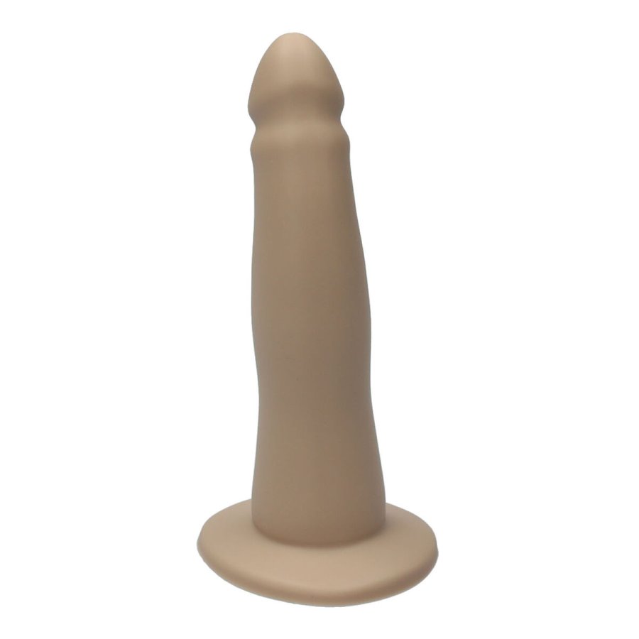 Realistisk Dildo Ylva & Dite Silikone #3