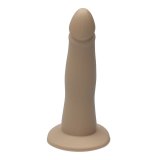 Realistisk Dildo Ylva & Dite Silikone #5
