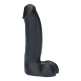 Realistisk Dildo Ylva & Dite Silikone #1