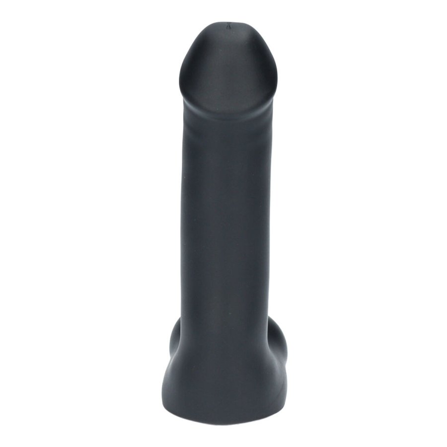 Realistisk Dildo Ylva & Dite Silikone #3