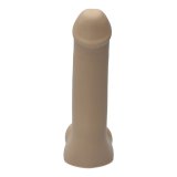 Realistisk Dildo Ylva & Dite Silikone #3