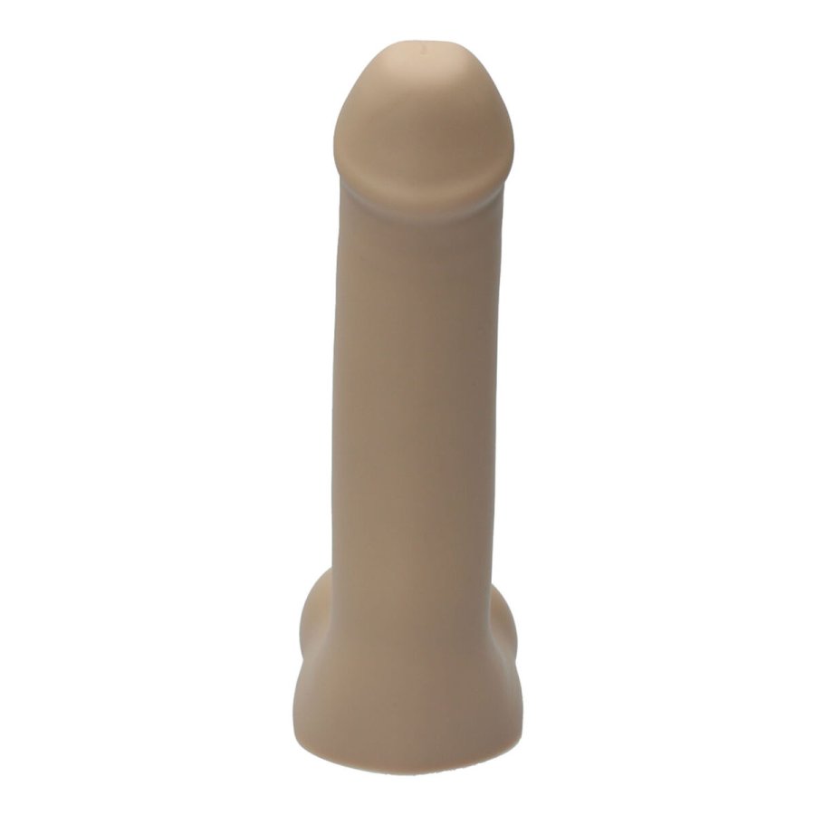 Realistisk Dildo Ylva & Dite Silikone #3
