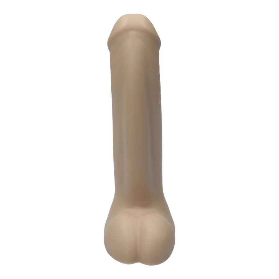 Realistisk Dildo Ylva & Dite Silikone #5