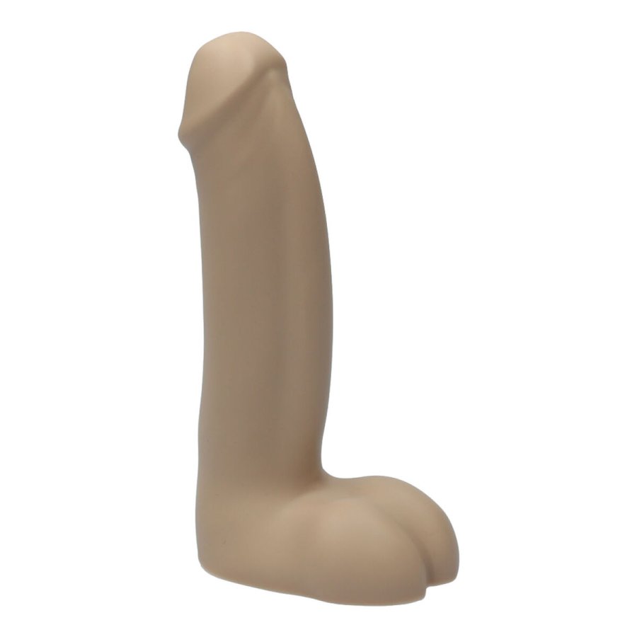Realistisk Dildo Ylva & Dite Silikone #7